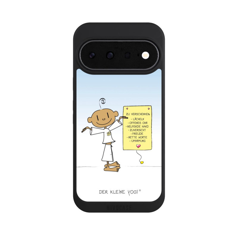 Pixel 11 NIVOpure Schenken