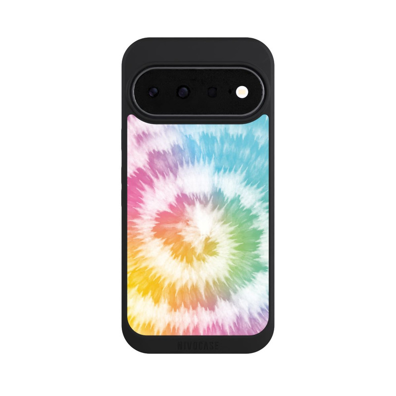 Pixel 11 NIVOpure Neon Rainbow - Batik