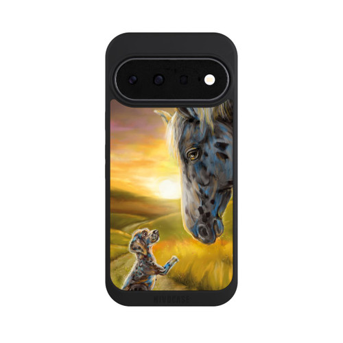 Google Pixel 11 NIVOpure Gepunktete Freunde