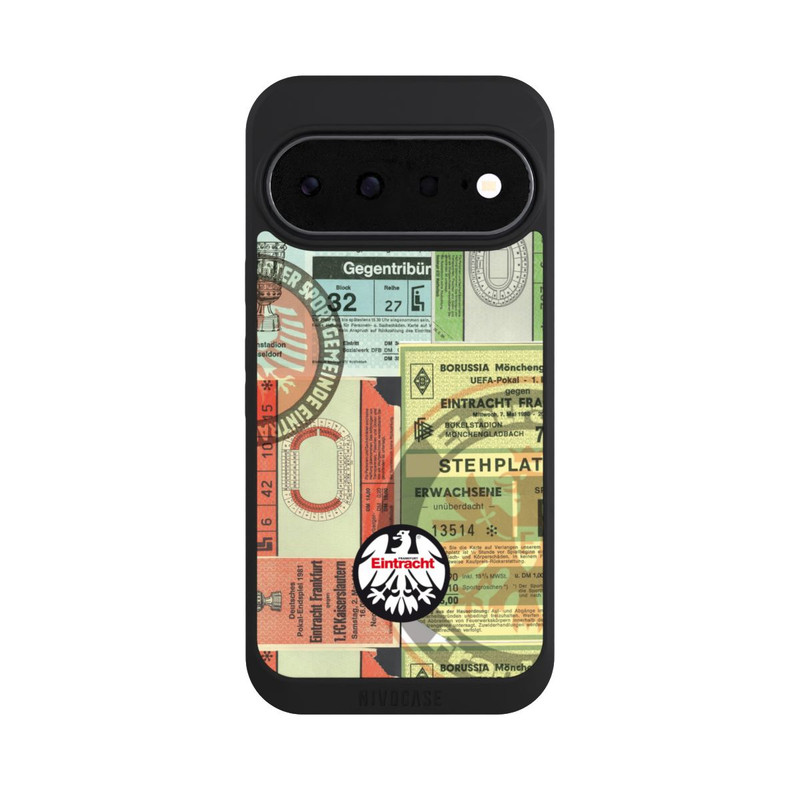 Pixel 11 NIVOpure Final Tickets 