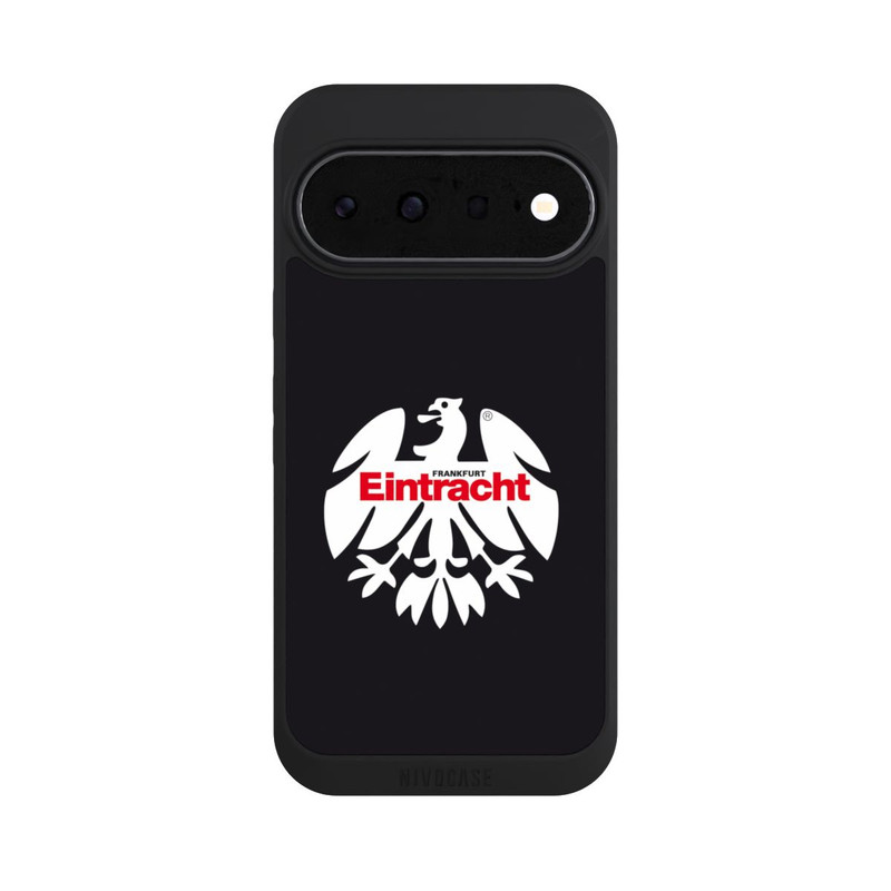 Pixel 11 NIVOpure Logo Adler 1980