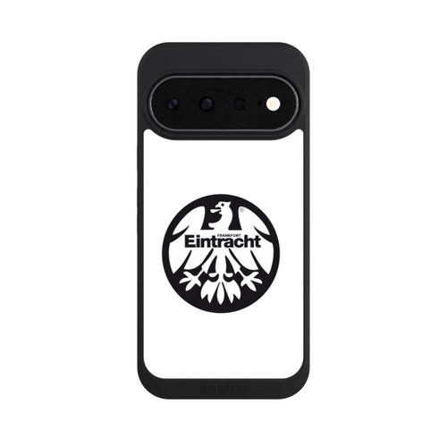 Google Pixel 11 NIVOpure Logo Adler 1980 Black