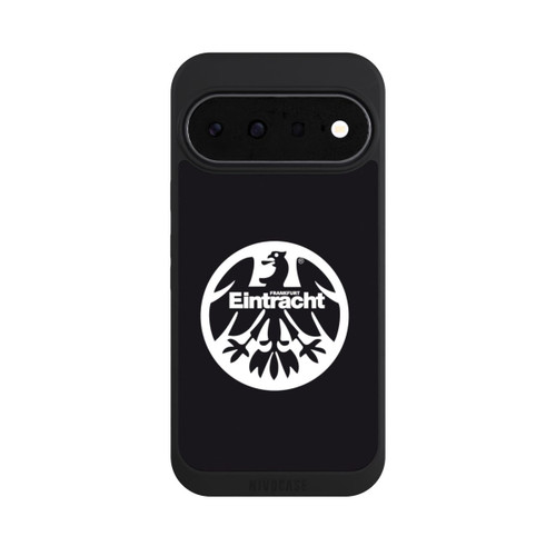 Google Pixel 11 NIVOpure Logo Adler 1980 white