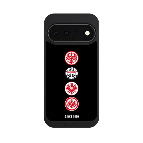 Google Pixel 11 NIVOpure Since 1899 Black