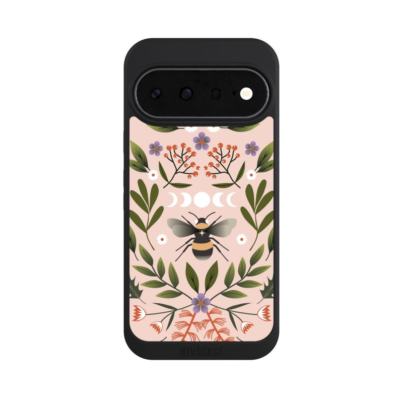 Pixel 11 NIVOpure Bienenleben