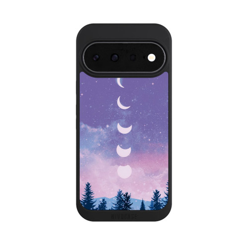 Google Pixel 11 NIVOpure Friedliche Nacht