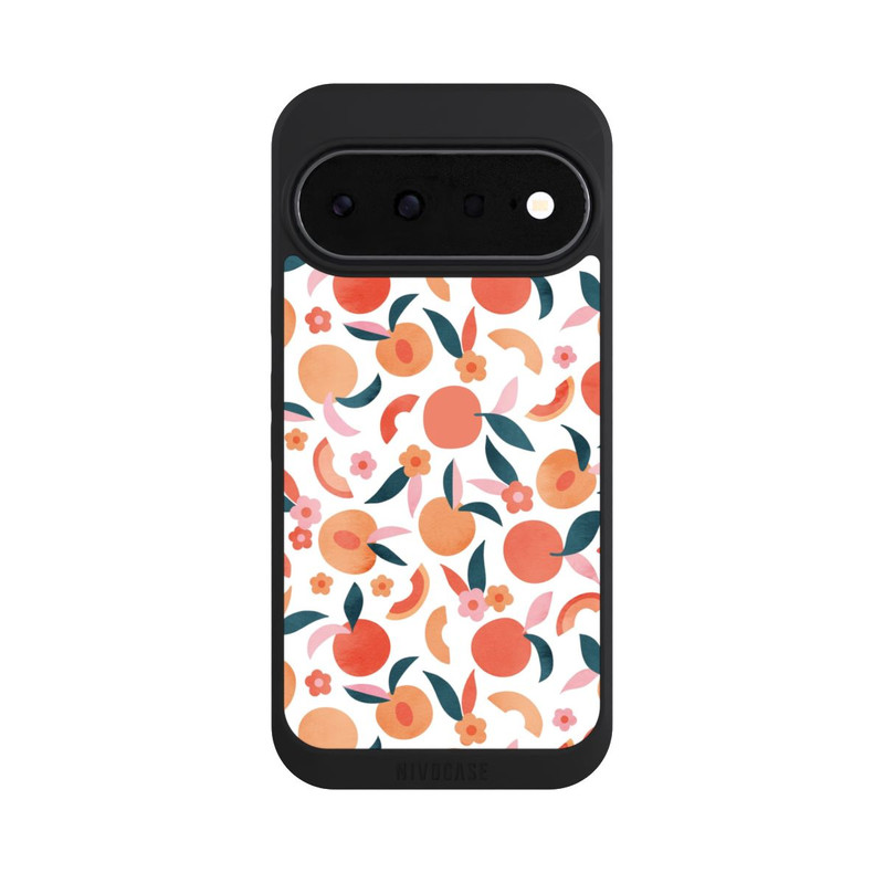 Pixel 11 NIVOpure Pfirsich Liebe