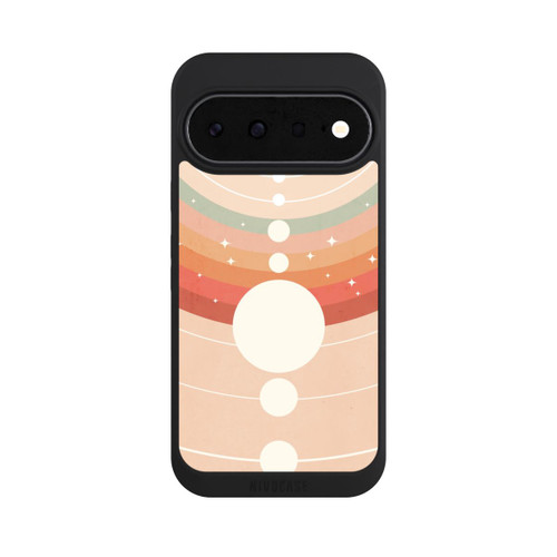 Google Pixel 11 NIVOpure Rosa Universum