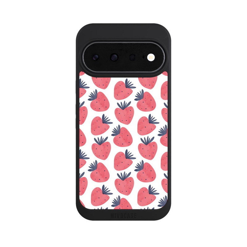 Pixel 11 NIVOpure Süße Erdbeeren