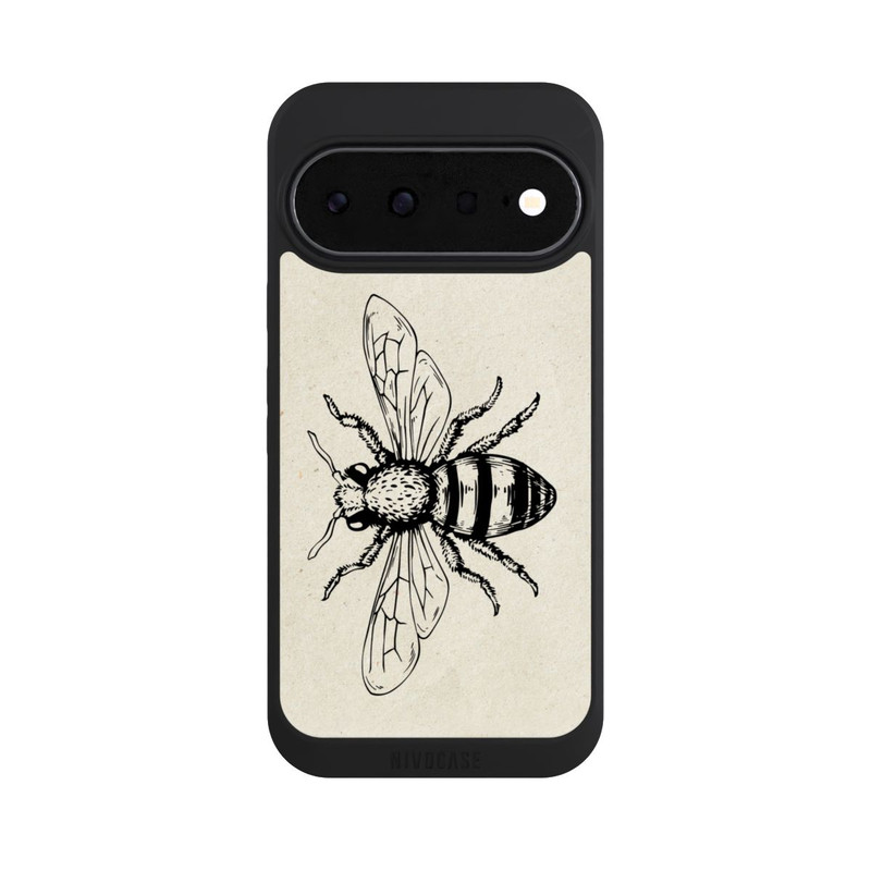Pixel 11 NIVOpure Insect Hand Drawing