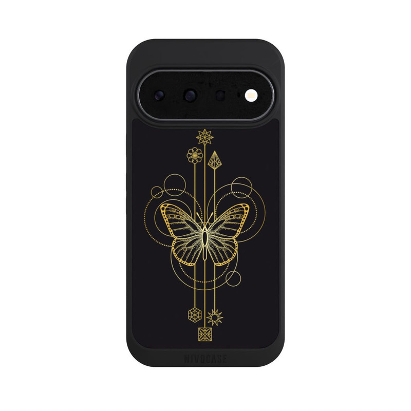 Pixel 11 NIVOpure Insecte d'or