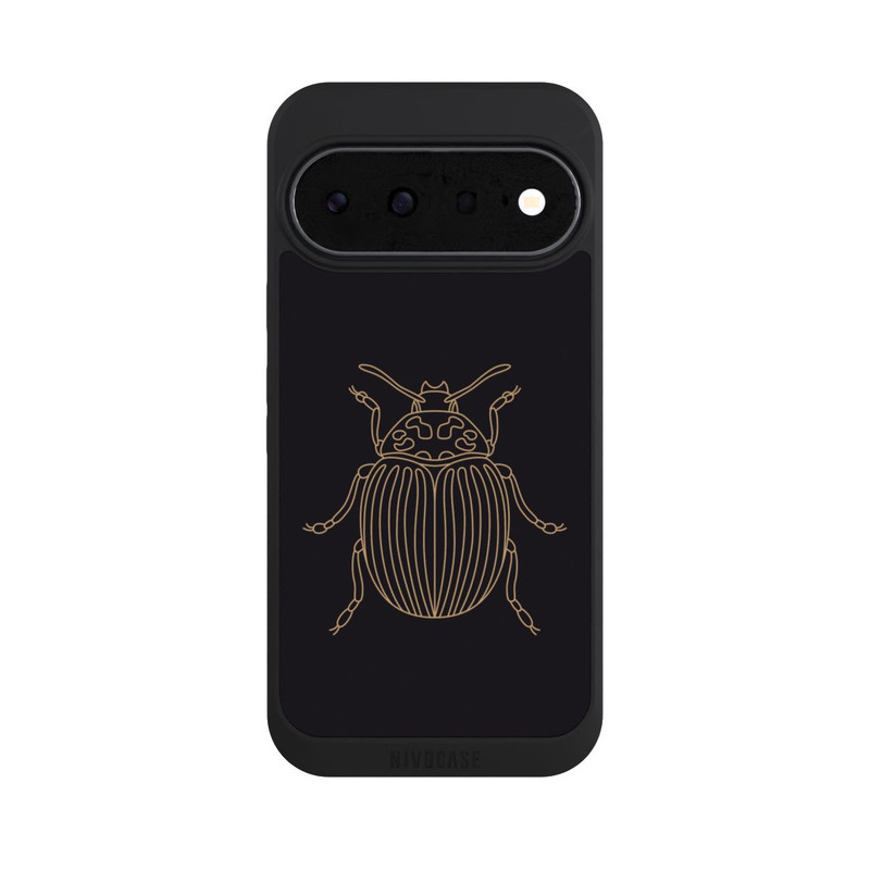 Pixel 11 NIVOpure Insect Silhouette 1
