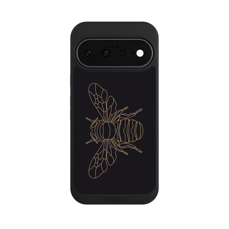 Pixel 11 NIVOpure Insect Silhouette 3