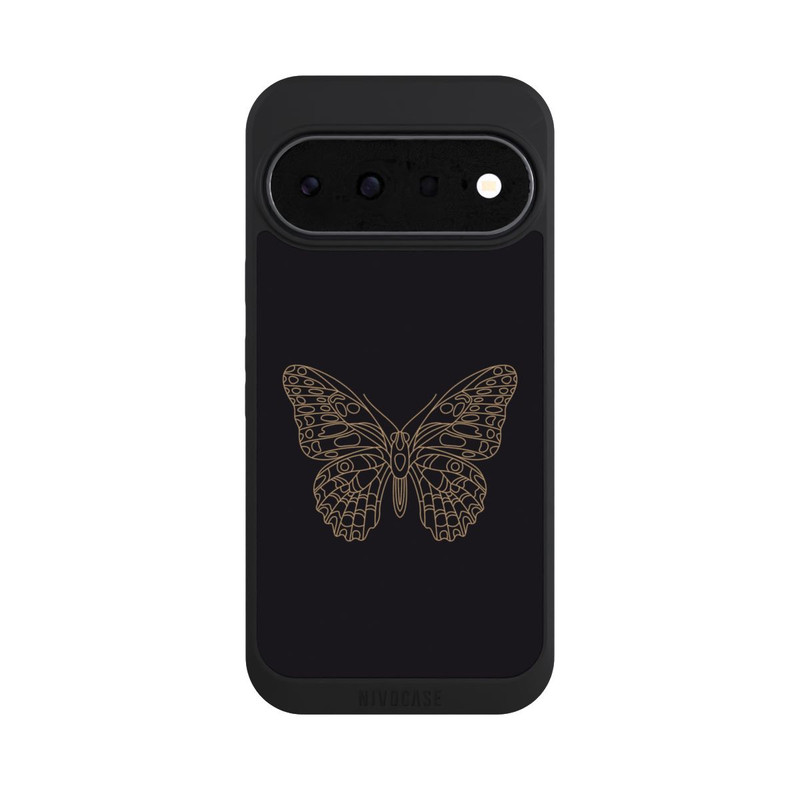 Pixel 11 NIVOpure Insect Silhouette 5