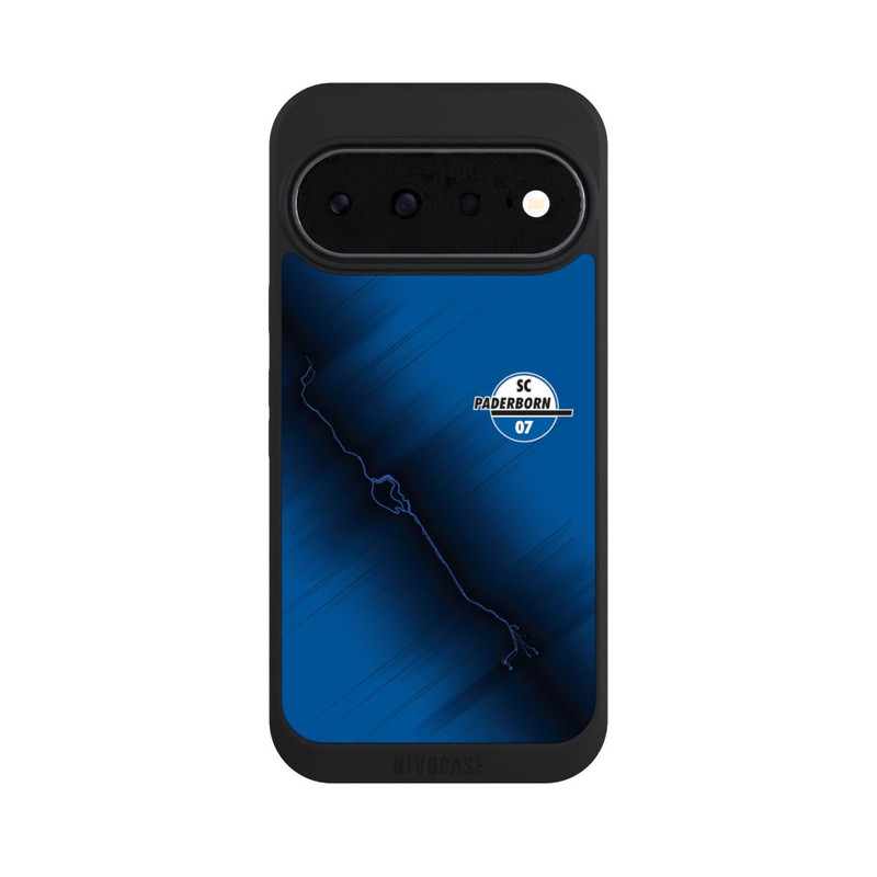 Pixel 11 NIVOpure Heimtrikot 2021