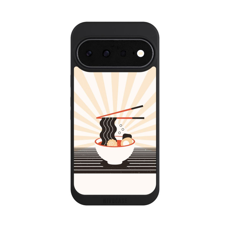 Pixel 11 NIVOpure Ramen Noodle Soup