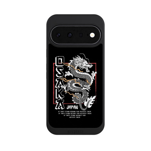 Google Pixel 11 NIVOpure Dragon d'Osaka
