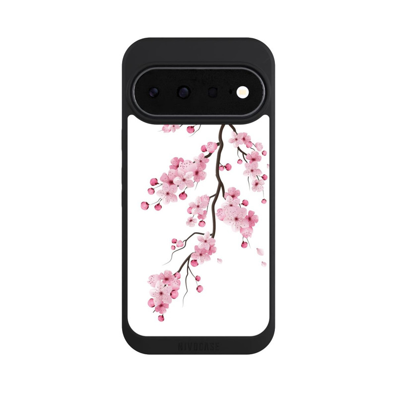 Pixel 11 NIVOpure Sakura Flower