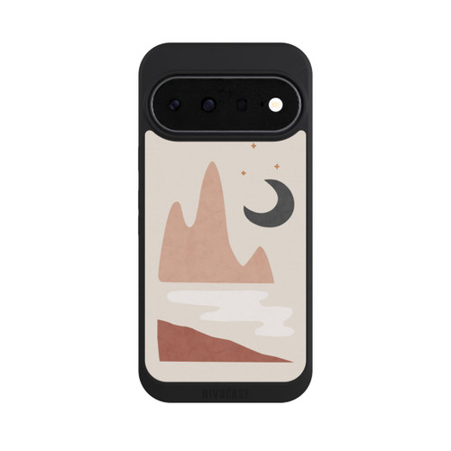 Google Pixel 11 NIVOpure Landscape &amp; Moon
