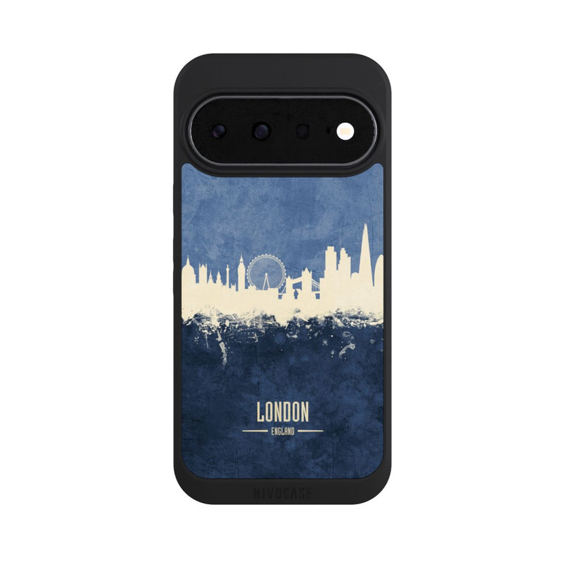 Pixel 11 NIVOpure Skyline von London England