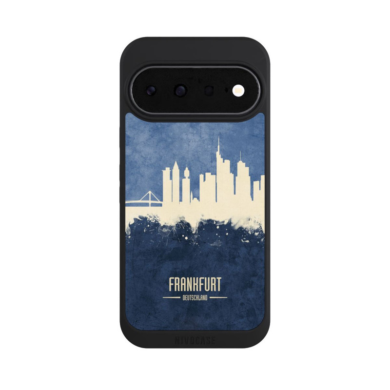 Pixel 11 NIVOpure Frankfurt Skyline