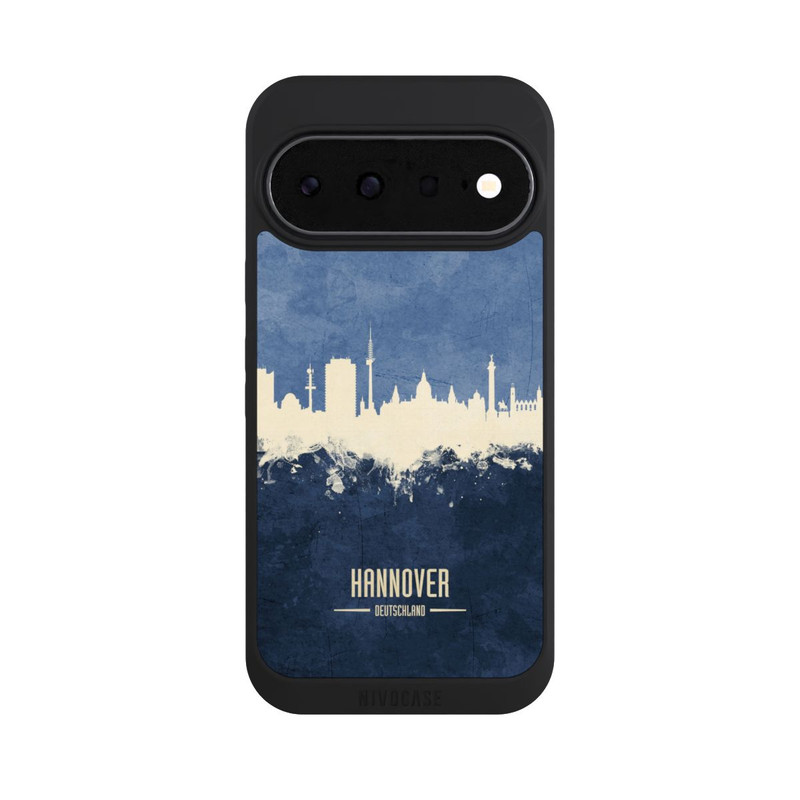 Pixel 11 NIVOpure Hannover Skyline 