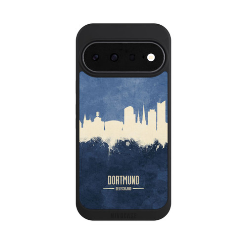 Google Pixel 11 NIVOpure Dortmund Germany Skyline