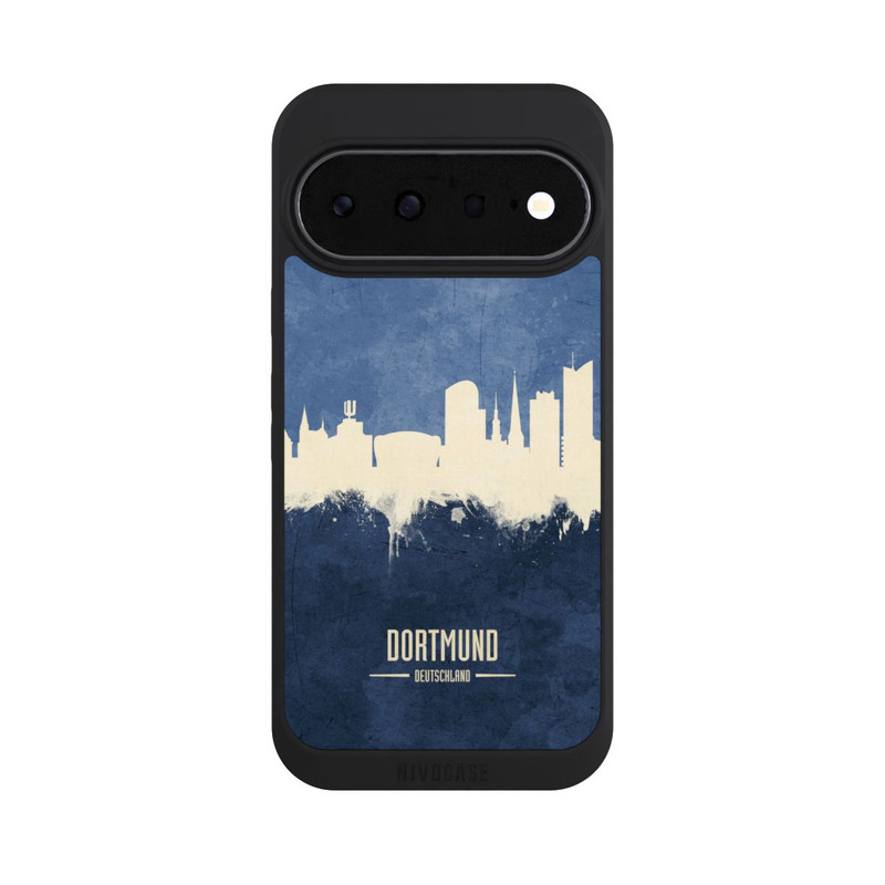 Pixel 11 NIVOpure Dortmund Skyline