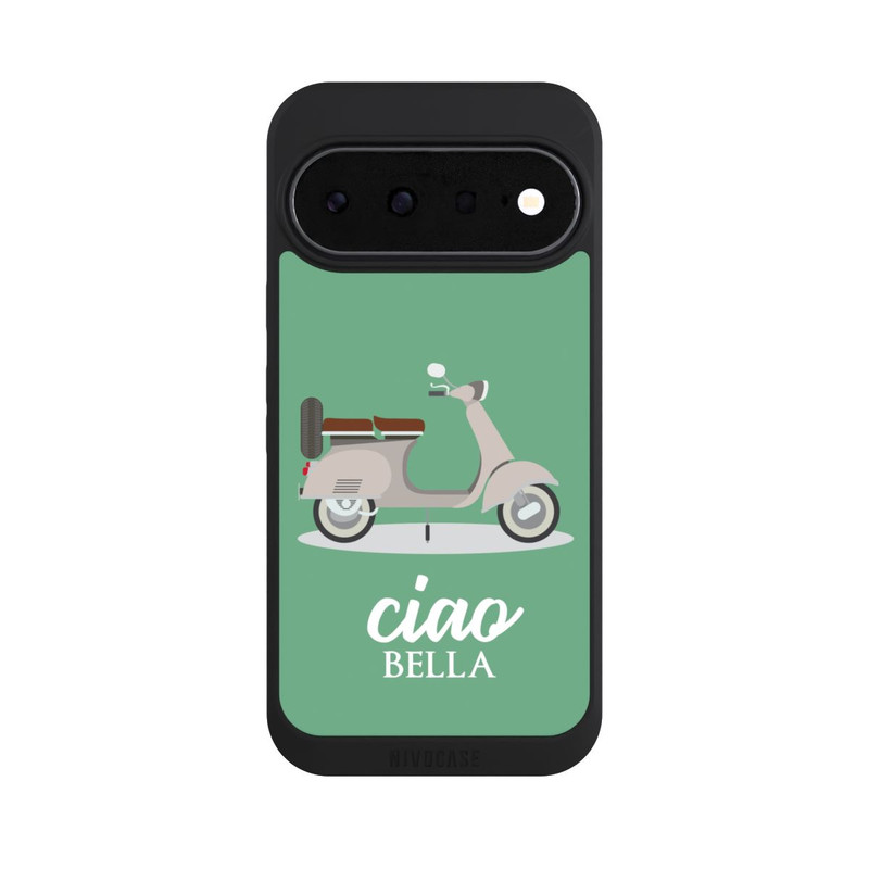 Pixel 11 NIVOpure Vespa 6