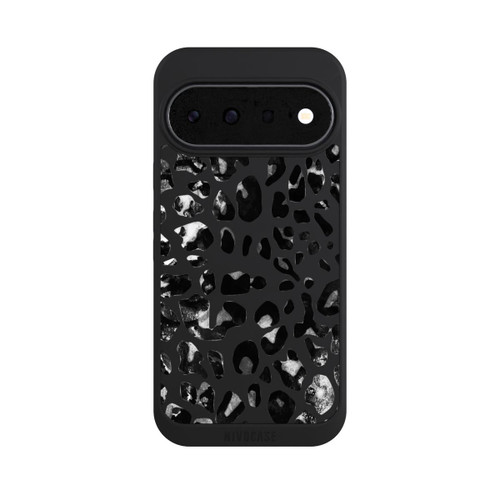 Google Pixel 11 NIVOpure Grunge Leopard Spots