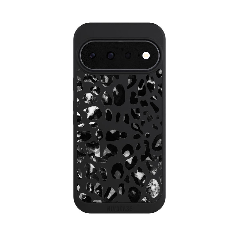 Pixel 11 NIVOpure Grunge Leopard Flecken