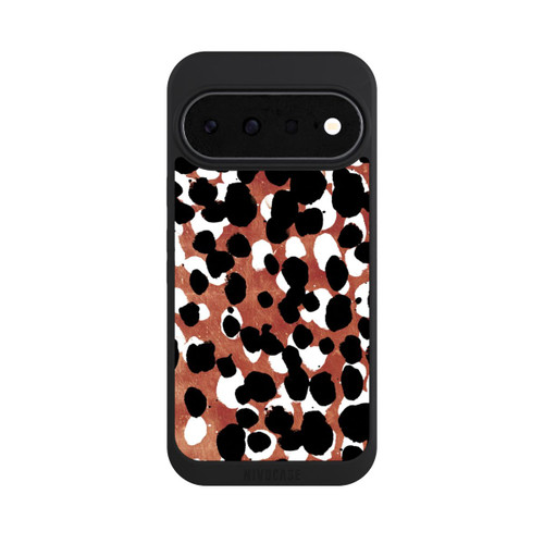 Google Pixel 11 NIVOpure Ink Spots on Gold