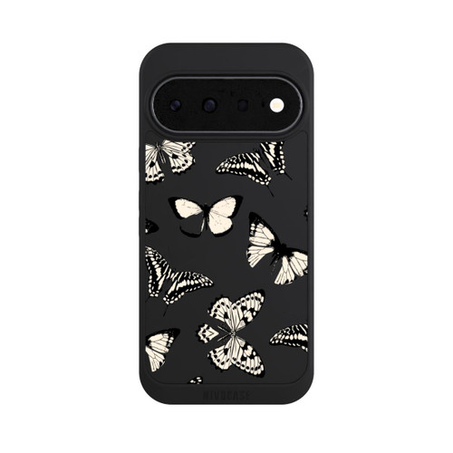 Google Pixel 11 NIVOpure Minimalist Butterflies