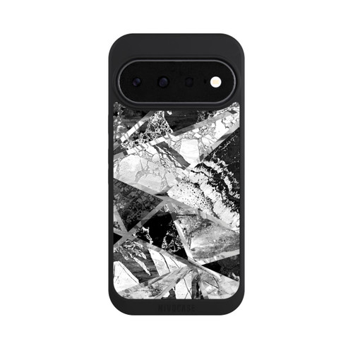 Google Pixel 11 NIVOpure Monochrome Marmorfliesen