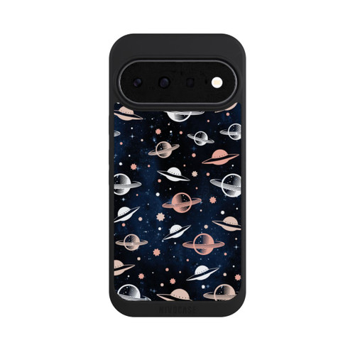 Google Pixel 11 NIVOpure Planets and Stars Celestial Pattern