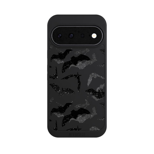 Google Pixel 11 NIVOpure Starry Night Flying Bats