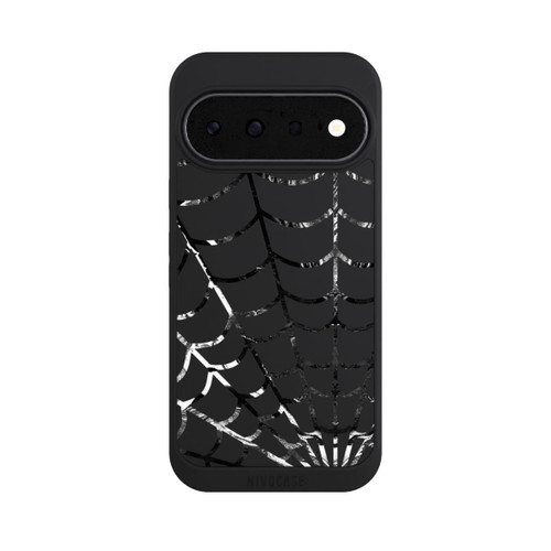 Google Pixel 11 NIVOpure Textured Spider Web