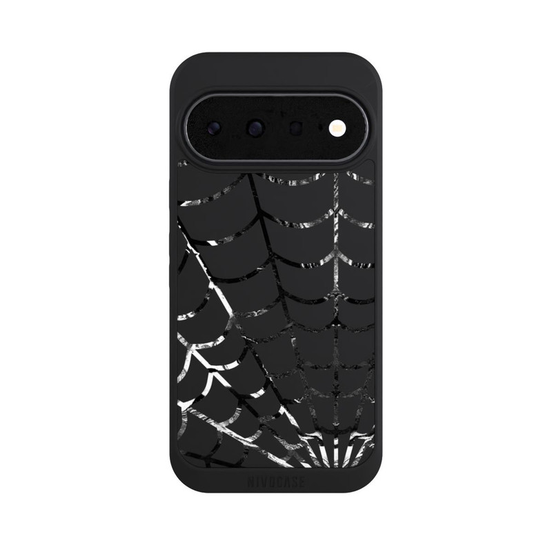 Pixel 11 NIVOpure Texturiertes Spinnennetz