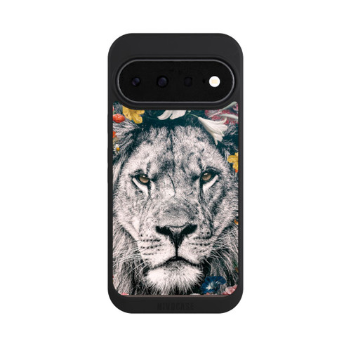 Google Pixel 11 NIVOpure Lion Flowers