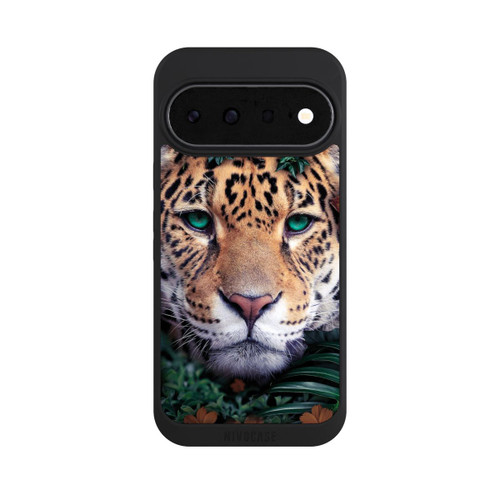 Google Pixel 11 NIVOpure Jaguar in the jungle green