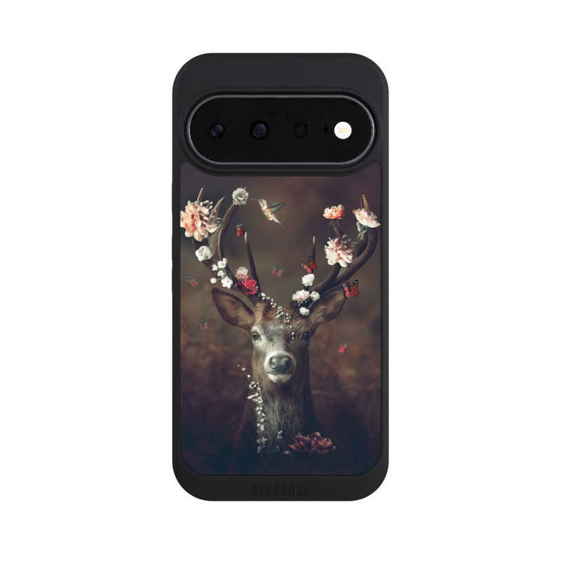 Pixel 11 NIVOpure Faune Flore Cerf