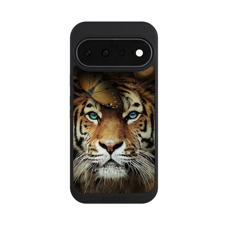 Pixel 11 NIVOpure Herbsttiger
