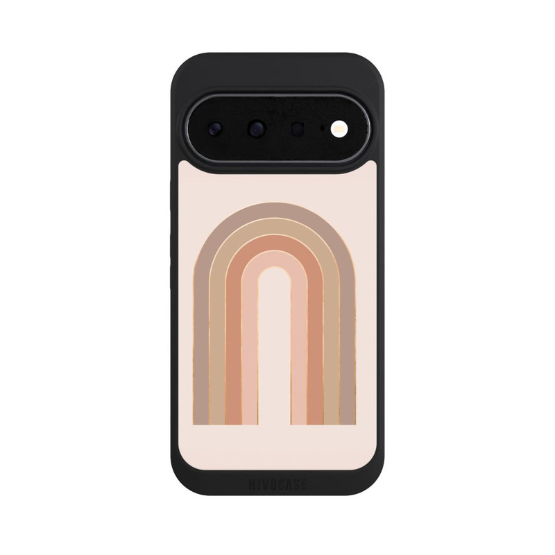Pixel 11 NIVOpure Modischer Bogen