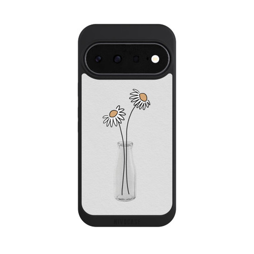 Google Pixel 11 NIVOpure White Daisy Still Life