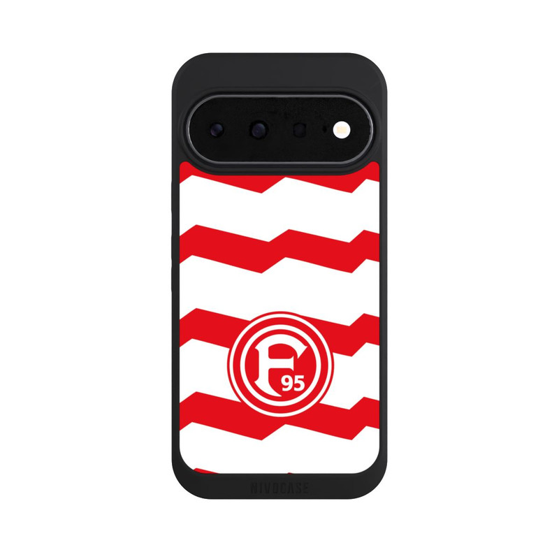 Pixel 11 NIVOpure F95-Trikotdesign