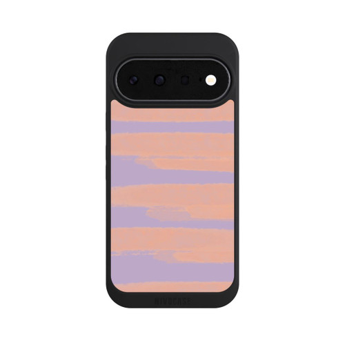 Google Pixel 11 NIVOpure Weiche Streifen Liebe