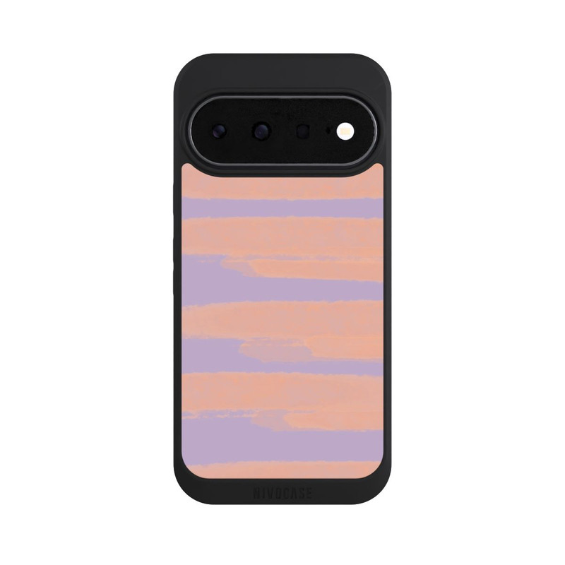 Pixel 11 NIVOpure Weiche Streifen Liebe