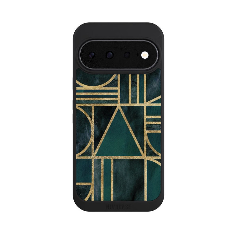 Pixel 11 NIVOpure Art Deko
