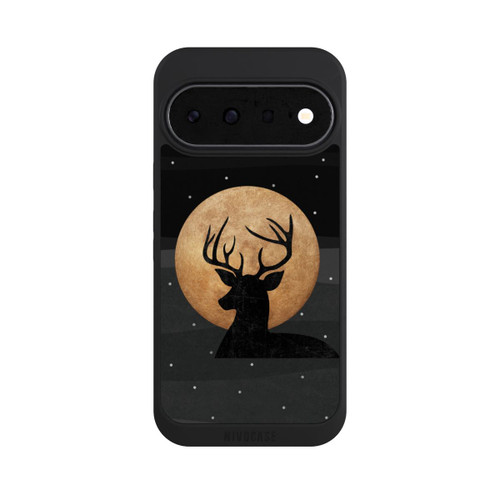 Google Pixel 11 NIVOpure Deer &amp; Moon Gold
