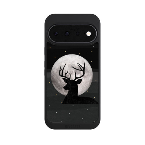 Google Pixel 11 NIVOpure Deer &amp; Moon Silver